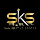 SKS Sammrat Ka Saagar Official Logo